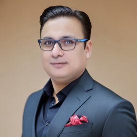 Ghufran Khan